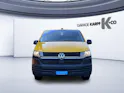 VW T6.1 2.0 TDI DSG