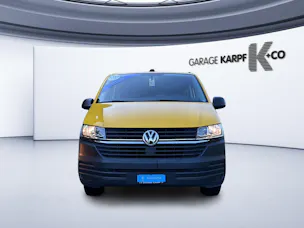 VW T6.1 2.0 TDI DSG