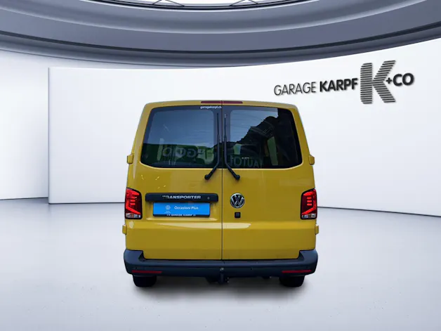 VW T6.1 2.0 TDI DSG