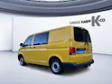 VW T6.1 2.0 TDI DSG