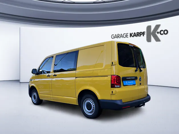 VW T6.1 2.0 TDI DSG