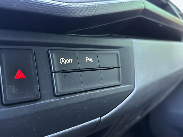 VW T6.1 2.0 TDI DSG