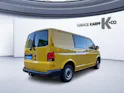 VW T6.1 2.0 TDI DSG