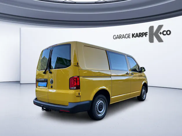 VW T6.1 2.0 TDI DSG
