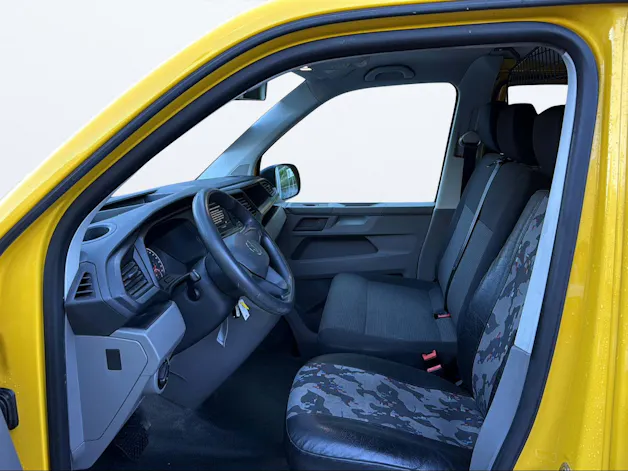 VW T6.1 2.0 TDI DSG