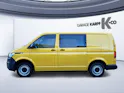 VW T6.1 2.0 TDI DSG