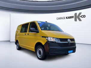 VW T6.1 2.0 TDI DSG