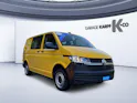 VW T6.1 2.0 TDI DSG