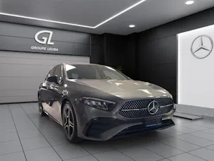 Mercedes-Benz A 200 Night Star 7G-DCT