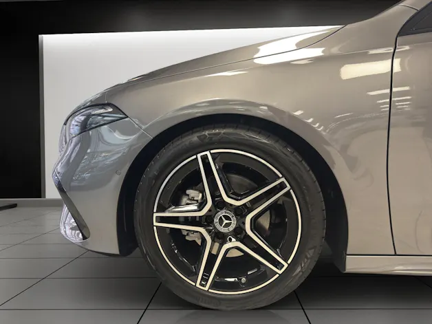 Mercedes-Benz A 200 Night Star 7G-DCT
