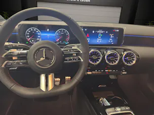 Mercedes-Benz A 200 Night Star 7G-DCT