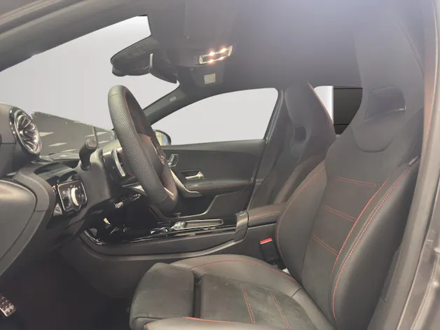 Mercedes-Benz A 200 Night Star 7G-DCT