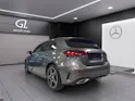 Mercedes-Benz A 200 Night Star 7G-DCT