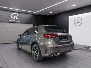 Mercedes-Benz A 200 Night Star 7G-DCT