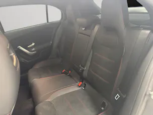 Mercedes-Benz A 200 Night Star 7G-DCT