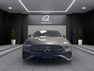 Mercedes-Benz A 200 Night Star 7G-DCT