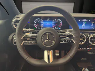 Mercedes-Benz A 200 Night Star 7G-DCT