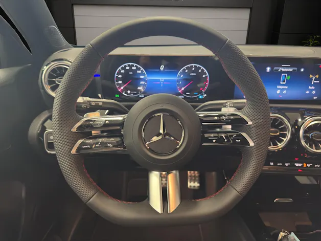 Mercedes-Benz A 200 Night Star 7G-DCT