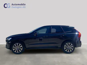 Volvo XC60 B5 Benzin Mild Hybrid AWD Plus Dark Geartronic