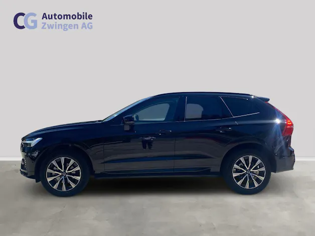 Volvo XC60 B5 Benzin Mild Hybrid AWD Plus Dark Geartronic
