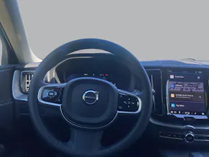 Volvo XC60 B5 Benzin Mild Hybrid AWD Plus Dark Geartronic