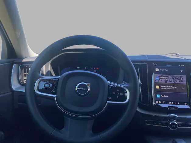 Volvo XC60 B5 Benzin Mild Hybrid AWD Plus Dark Geartronic