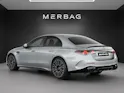 Mercedes-Benz E 53 AMG Hybrid 4Matic+ 9G-Tronic
