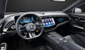Mercedes-Benz E 53 AMG Hybrid 4Matic+ 9G-Tronic