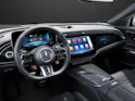 Mercedes-Benz E 53 AMG Hybrid 4Matic+ 9G-Tronic