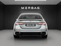 Mercedes-Benz E 53 AMG Hybrid 4Matic+ 9G-Tronic