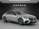 Mercedes-Benz E 53 AMG Hybrid 4Matic+ 9G-Tronic