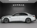 Mercedes-Benz E 53 AMG Hybrid 4Matic+ 9G-Tronic