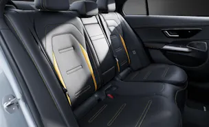 Mercedes-Benz E 53 AMG Hybrid 4Matic+ 9G-Tronic