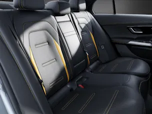 Mercedes-Benz E 53 AMG Hybrid 4Matic+ 9G-Tronic