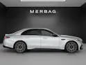 Mercedes-Benz E 53 AMG Hybrid 4Matic+ 9G-Tronic