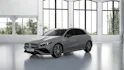 Mercedes-Benz A 200 Night Star 7G-DCT