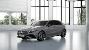 Mercedes-Benz A 200 Night Star 7G-DCT