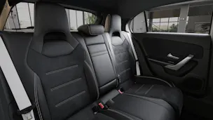 Mercedes-Benz A 200 Night Star 7G-DCT