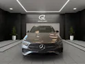 Mercedes-Benz A 220 4Matic 8G-DCT