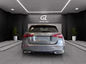 Mercedes-Benz A 220 4Matic 8G-DCT