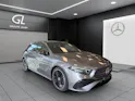 Mercedes-Benz A 220 4Matic 8G-DCT