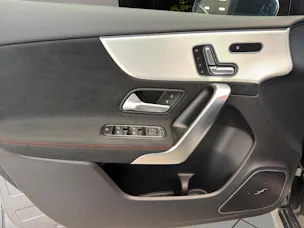 Mercedes-Benz A 220 4Matic 8G-DCT