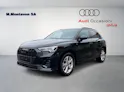 Audi Q3 45 TFSI e S line S-tronic
