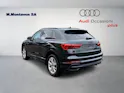 Audi Q3 45 TFSI e S line S-tronic