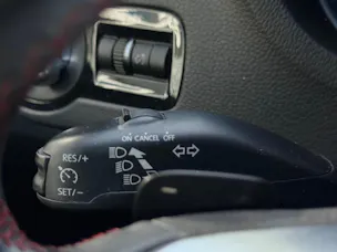 VW Polo 1.4 TSI GTI DSG