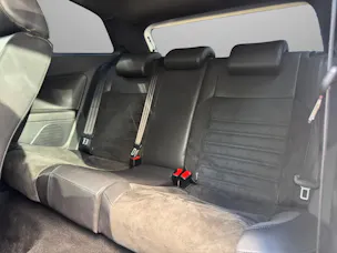 VW Polo 1.4 TSI GTI DSG