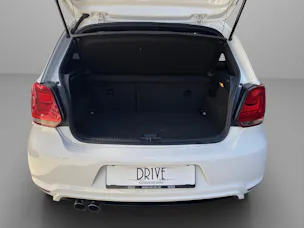 VW Polo 1.4 TSI GTI DSG