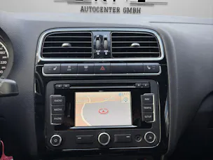 VW Polo 1.4 TSI GTI DSG