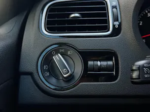 VW Polo 1.4 TSI GTI DSG