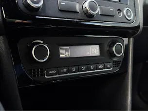 VW Polo 1.4 TSI GTI DSG